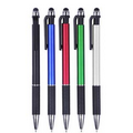 Techno Plunge Pen With Stylus